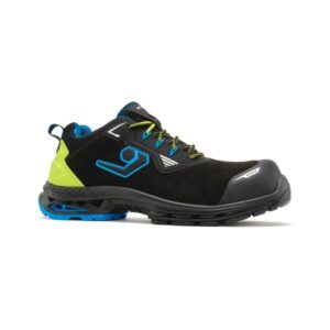 Scarpe Base ATHENS S3S ESD LG SC FO SR